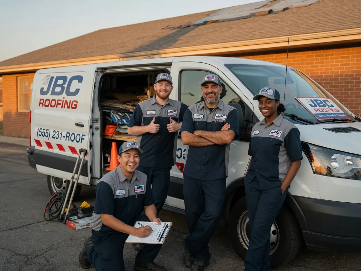 Roof Replacement company in Orland Park, IL