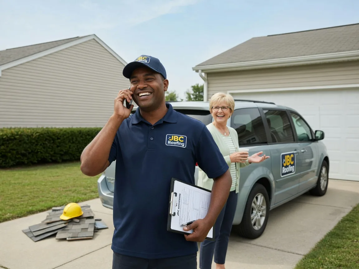 Roof Replacement Orland Park, IL FAQs